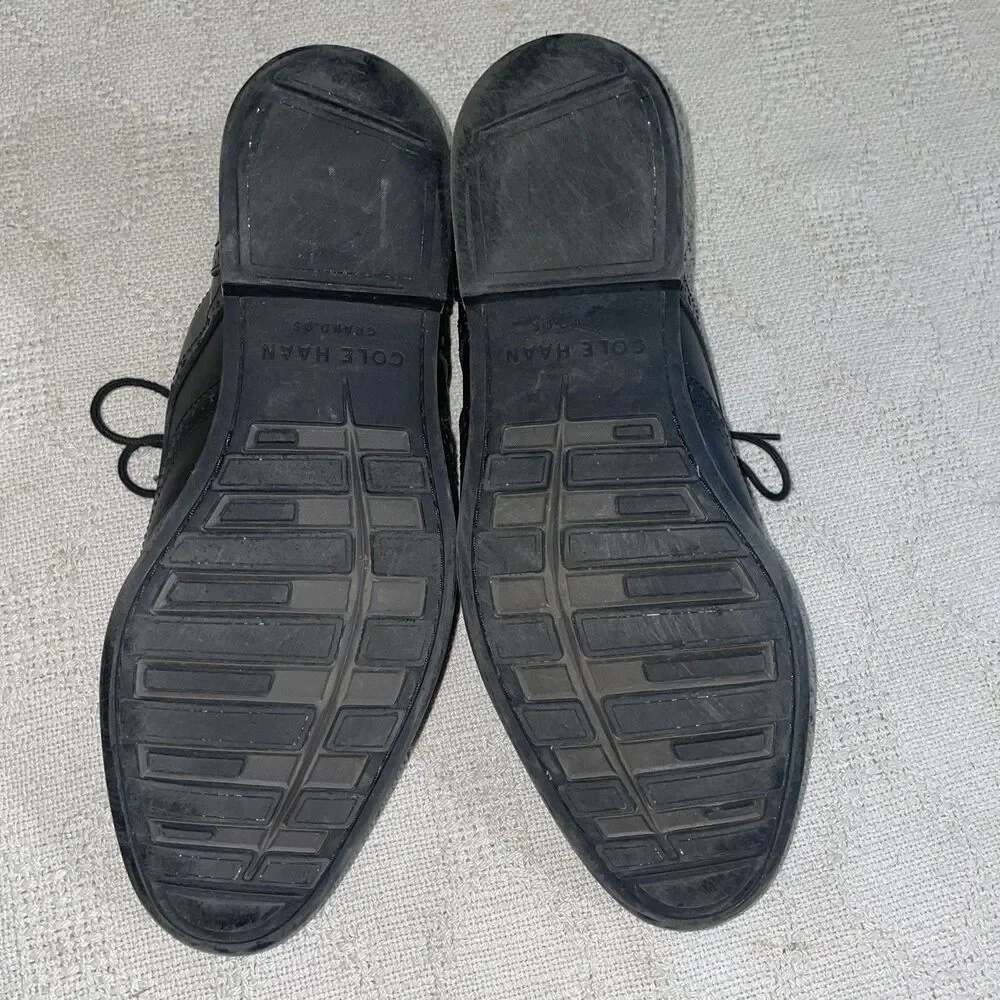 Cole Haan this mens